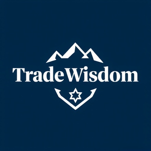 TradeWisdom Logo